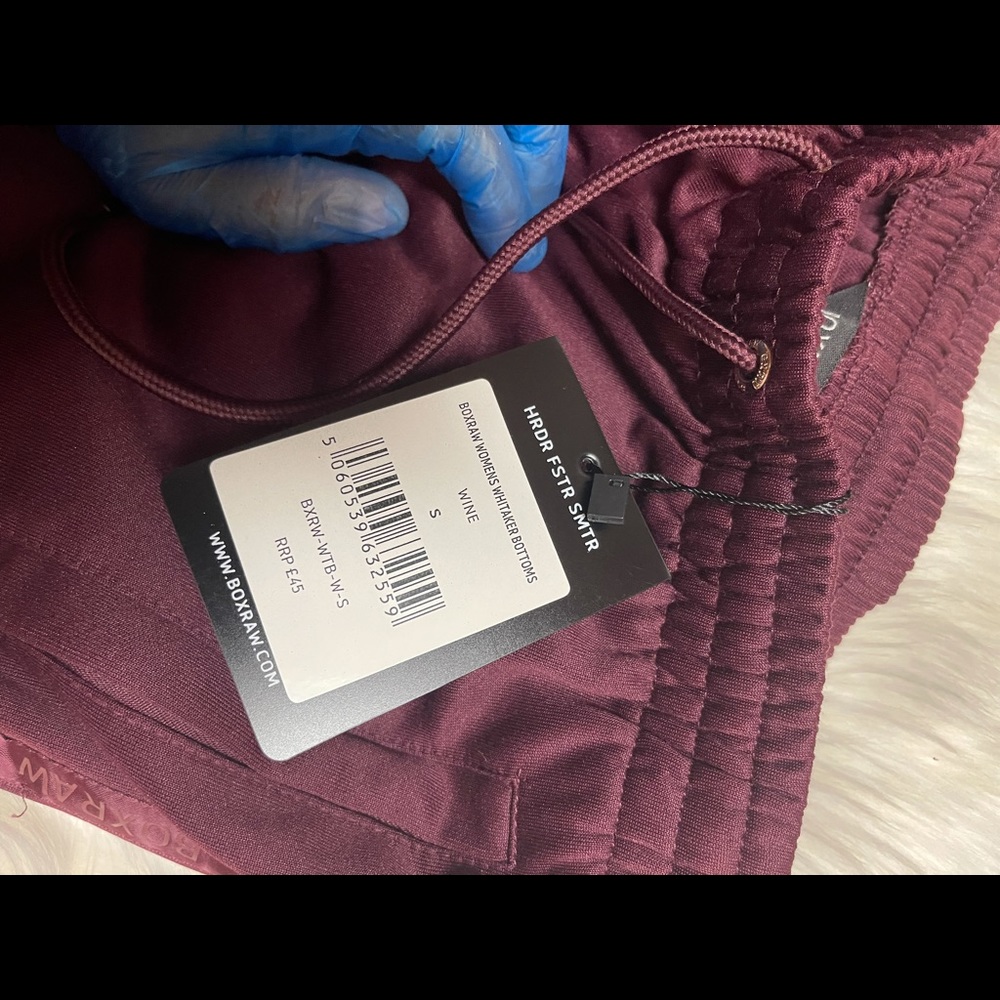 Boxraw whitaker Pant - Picture 6 of 13